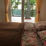 - D - Vyhlidka Nad Rekou Διαμέρισμα