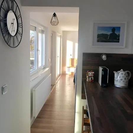 - D - Vyhlidka Nad Rekou Apartment Zdiby