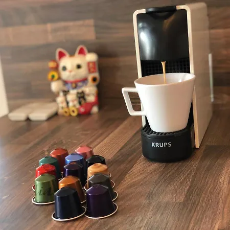 Apartament - D - Vyhlidka Nad Rekou Zdiby