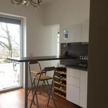 - D - Vyhlidka Nad Rekou Apartment Zdiby