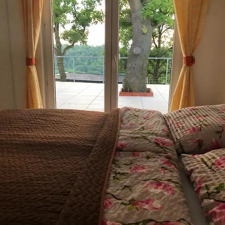 - D - Vyhlidka Nad Rekou Apartament