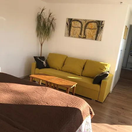 Apartament - D - Vyhlidka Nad Rekou Zdiby