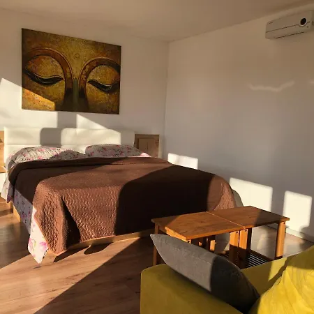 Apartment - D - Vyhlidka Nad Rekou