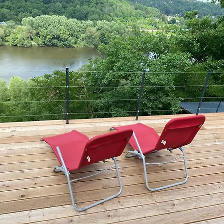 - D - Vyhlidka Nad Rekou