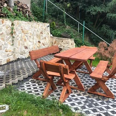 Apartment - D - Vyhlidka Nad Rekou