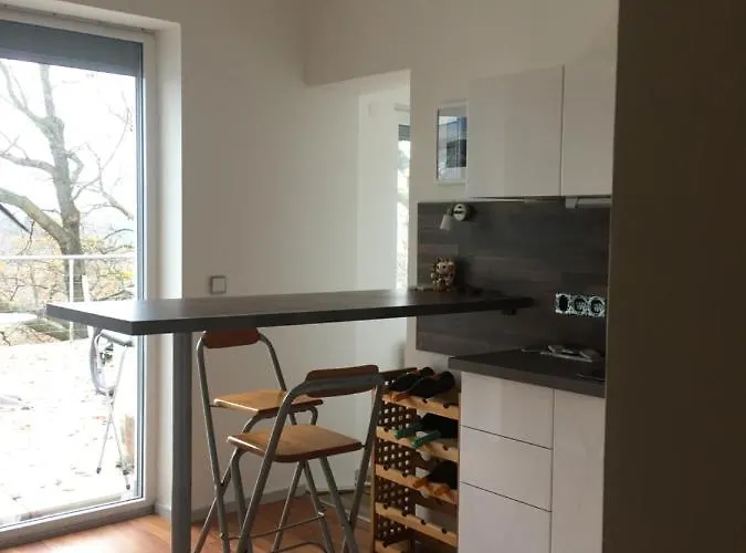 - D - Vyhlidka Nad Rekou Apartment Zdiby