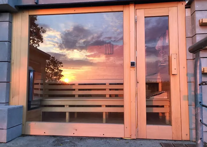 - D - Vyhlidka Nad Rekou Apartament Zdiby