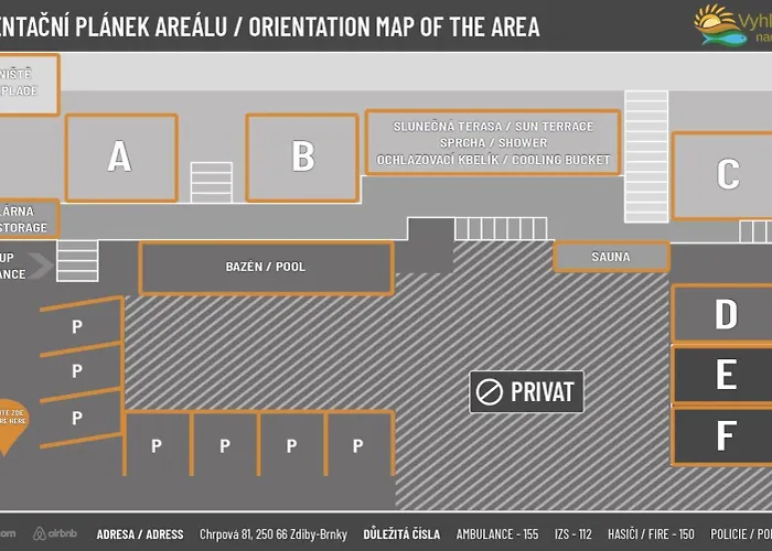 - D - Vyhlidka Nad Rekou *