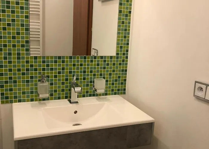 - D - Vyhlidka Nad Rekou Apartament