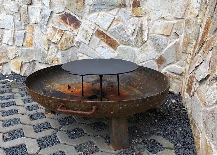 Apartamento - D - Vyhlídka Nad řekou Zdiby